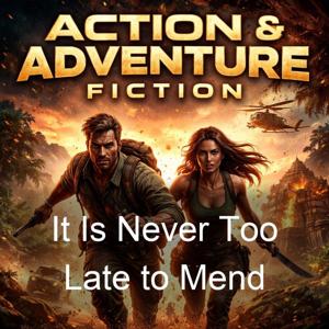 It Is Never Too Late to Mend