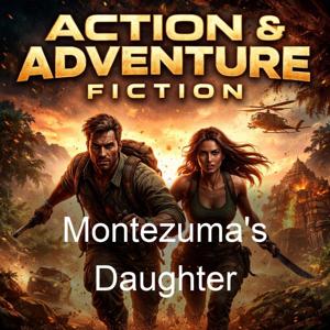 Montezuma's Daughter