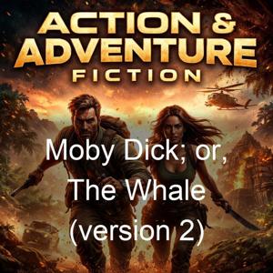 Moby Dick; or, The Whale (version 2)
