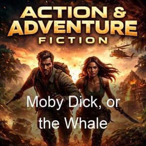 Moby Dick, or the Whale