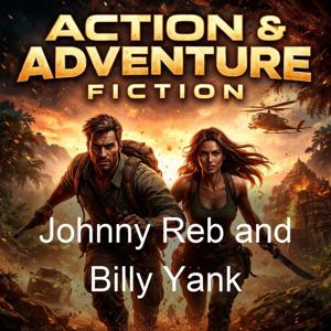 Johnny Reb and Billy Yank