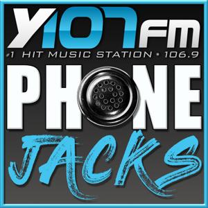 Phone Jacks - Y107 by Zimmer Communications