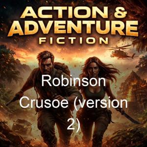 Robinson Crusoe (version 2)