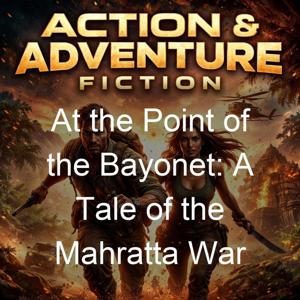 At the Point of the Bayonet: A Tale of the Mahratta War