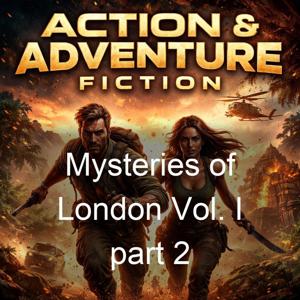 Mysteries of London Vol. I part 2