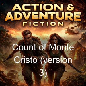 Count of Monte Cristo (version 3)