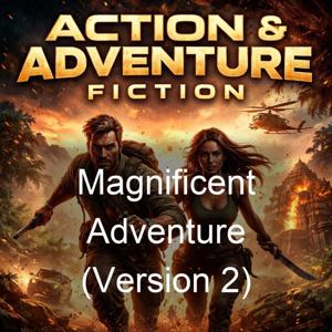 Magnificent Adventure (Version 2)