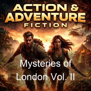 Mysteries of London Vol. II