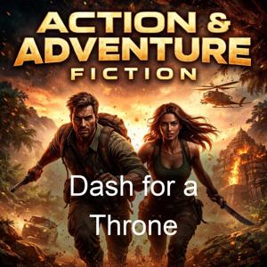 Dash for a Throne
