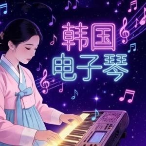 韩国电子琴专辑