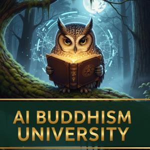 AI Buddhism University: The History of Japanese Buddhism