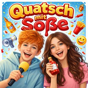 Quatsch mit Soße