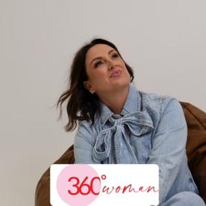 360 Woman - The Therapy Sessions