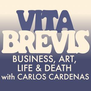 Vita Brevis - Business, Art, Life and Death