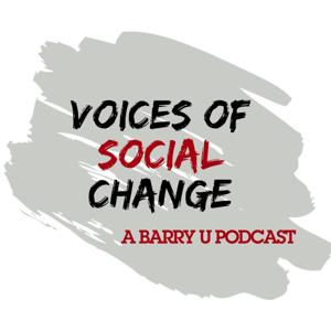 Voices of Social Change Podcast