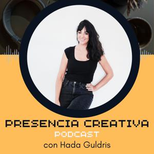 Presencia Creativa con Hada Guldris