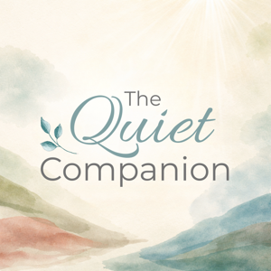 The Quiet Companion