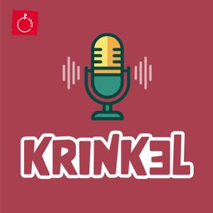 Krinkel klinkt...