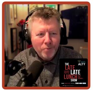 The Discussion Podcast
