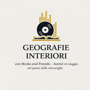 Geografie interiori