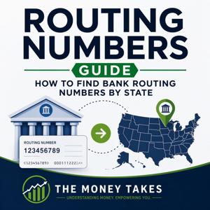 Routing Numbers Guide