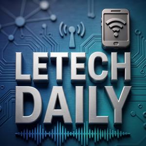 Le Tech Daily