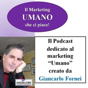 Il Marketing UMANO che ci piace!