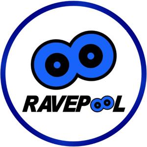 The RavePool Podcast | New Independent Electronic Artists & DJ Sets