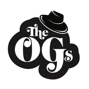 THE ORIGINAL OGS