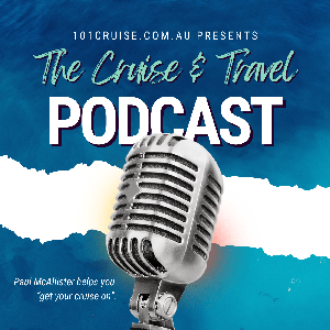 Cruise & Travel Podcast