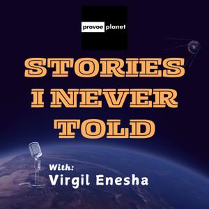 Stories I Never Told