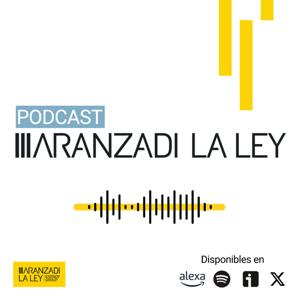 Aranzadi LA LEY | Podcast