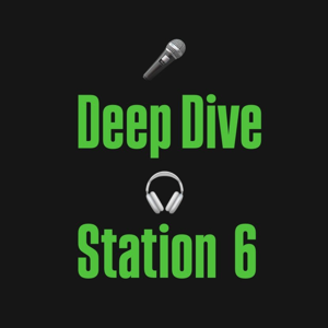 Deep Dive Station 6