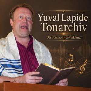 Yuval Lapide Tonarchiv