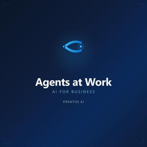 Agents at Work