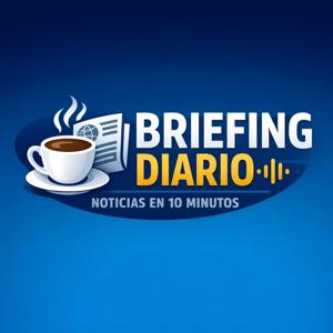 Briefing Diario
