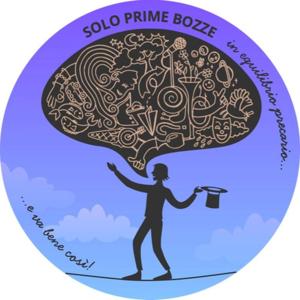 Solo Prime Bozze Podcast