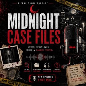 Midnight Case Files