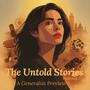 The Untold Stories