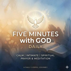 Five Minutes with God Daily