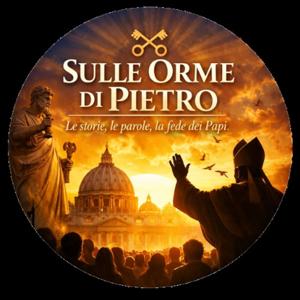 🎧 Sulle Orme di Pietro