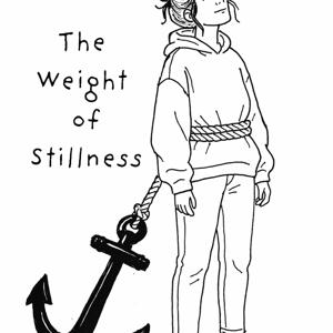 The Weight of Stillness Podcast
