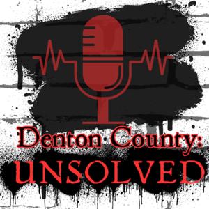 Denton County: Unsolved