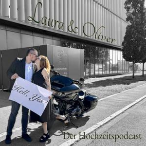 Hell, Yes! Der Hochzeitspodcast