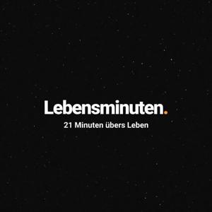 Lebensminuten.