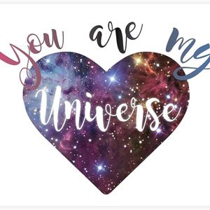 My Universe