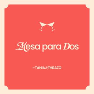 Mesa para Dos