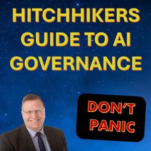 Hitchhiker's Guide to AI Governance