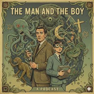 The Man and the Boy