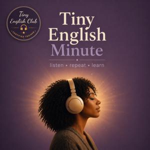 Tiny English Minute